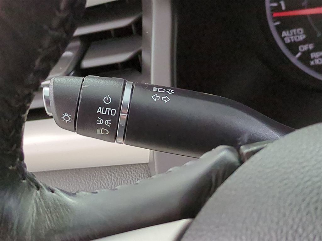 Thumbnail: 2018 GMC Acadia - 30