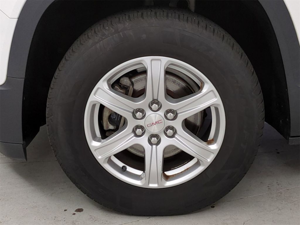 Thumbnail: 2018 GMC Acadia - 8