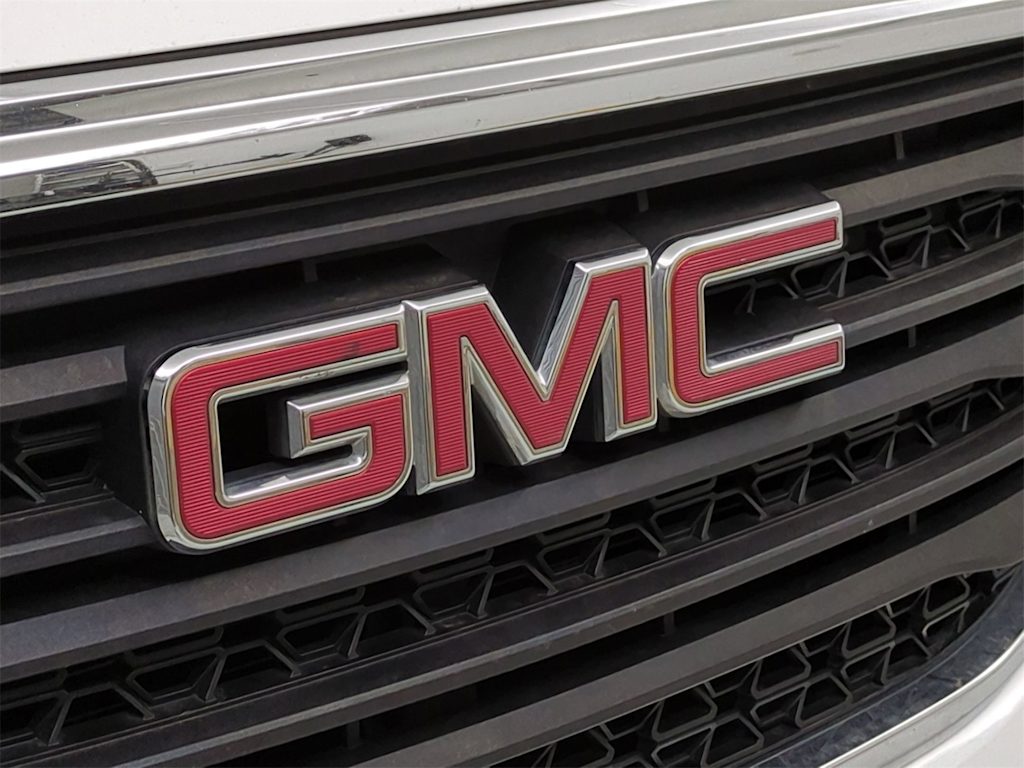 Thumbnail: 2018 GMC Acadia - 7