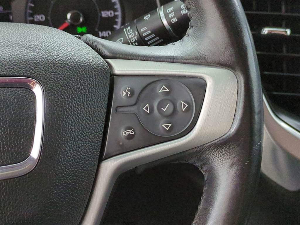 Thumbnail: 2018 GMC Acadia - 29