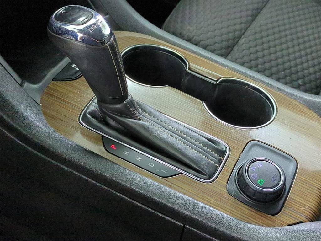 Thumbnail: 2018 GMC Acadia - 34