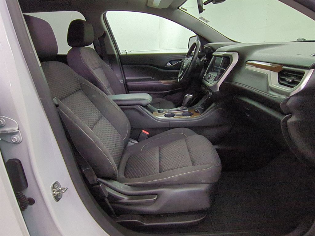 Thumbnail: 2018 GMC Acadia - 12