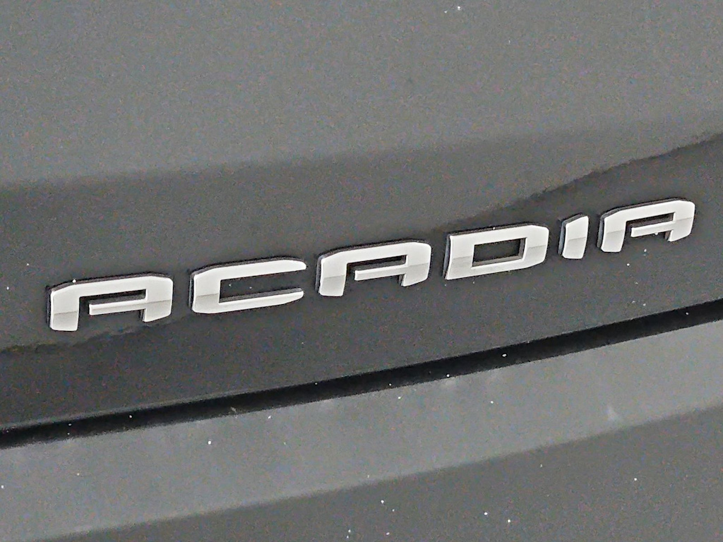 Thumbnail: 2023 GMC Acadia - 7
