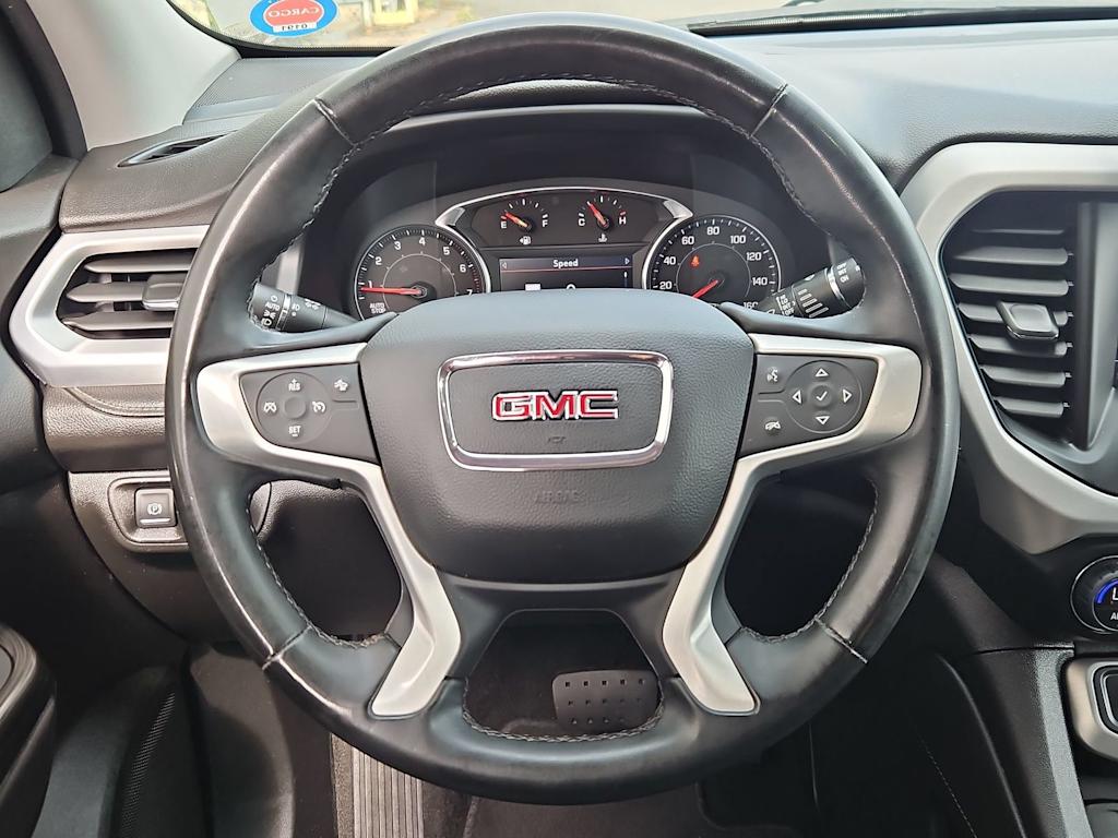 Thumbnail: 2023 GMC Acadia - 14