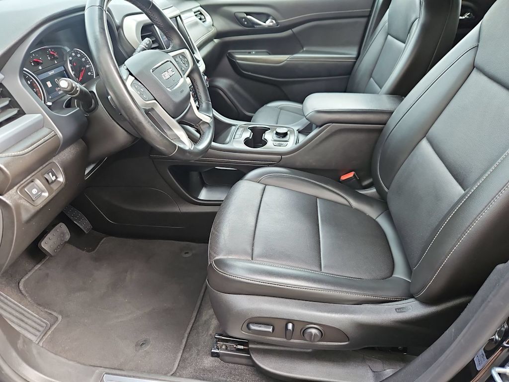 Thumbnail: 2023 GMC Acadia - 11