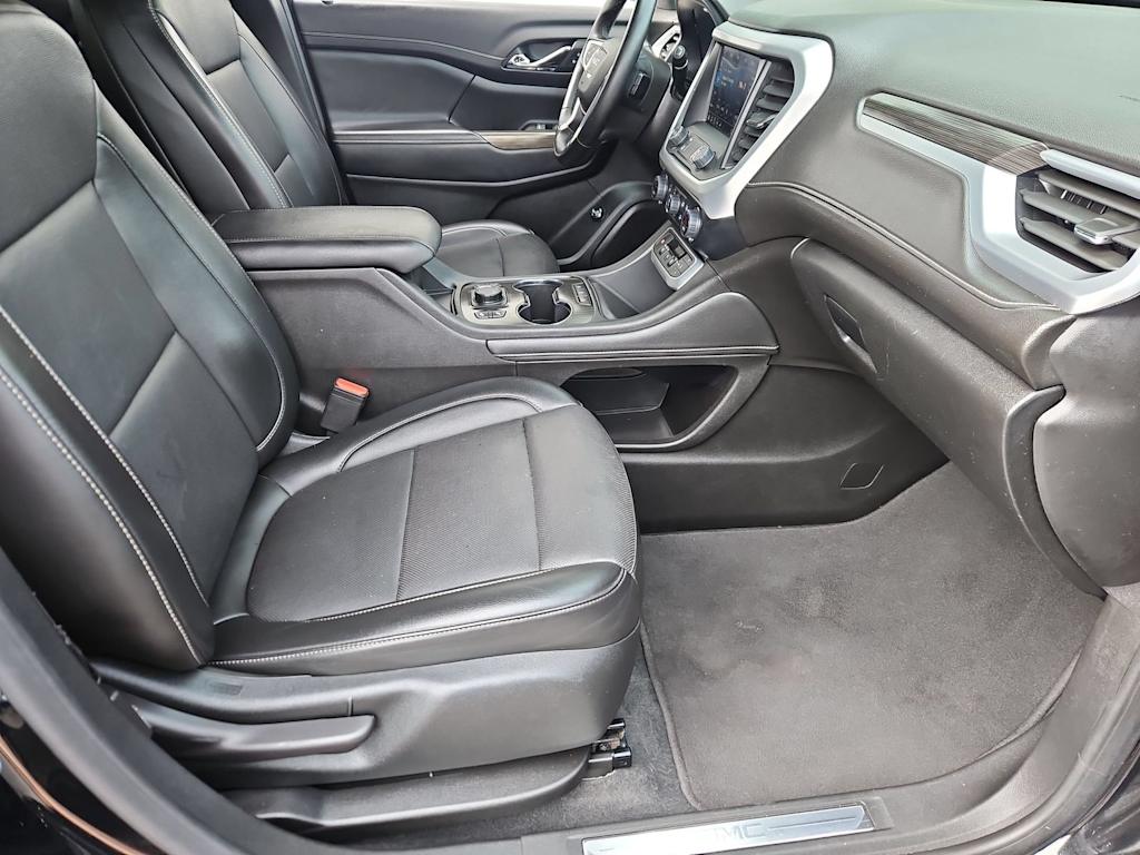 Thumbnail: 2023 GMC Acadia - 12