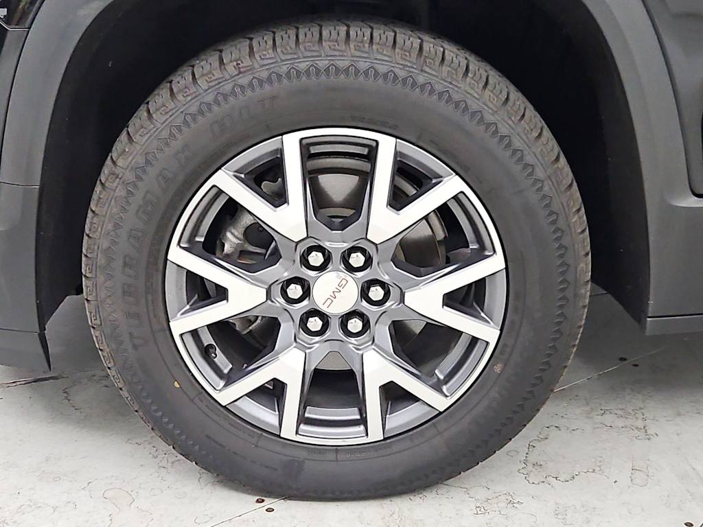 Thumbnail: 2023 GMC Acadia - 8