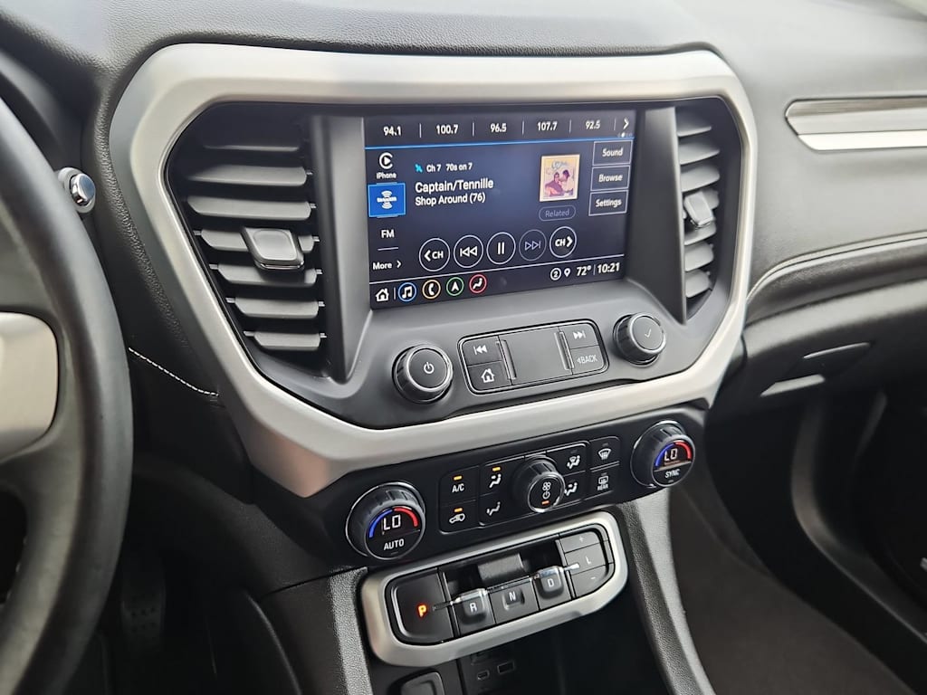 Thumbnail: 2023 GMC Acadia - 15