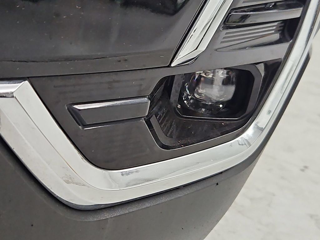 Thumbnail: 2023 GMC Acadia - 23