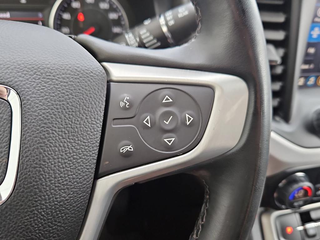 Thumbnail: 2023 GMC Acadia - 29