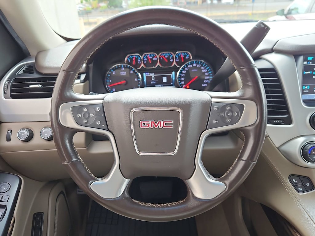 Thumbnail: 2020 GMC Yukon - 14