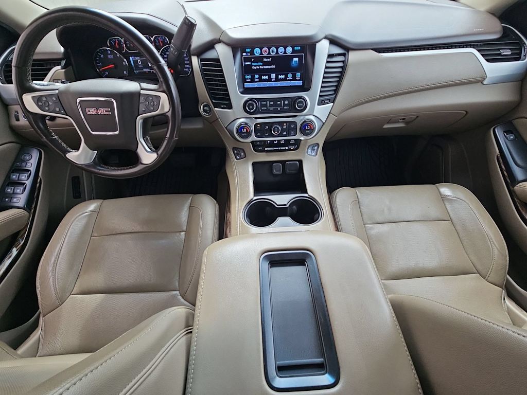 Thumbnail: 2020 GMC Yukon - 10
