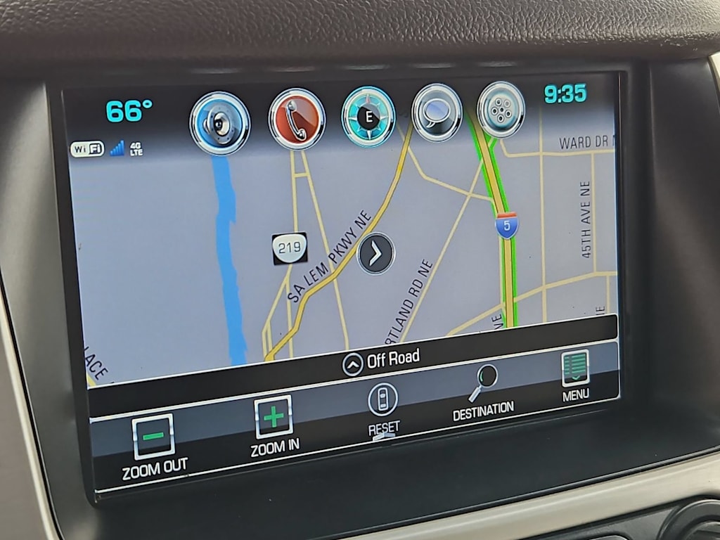 Thumbnail: 2020 GMC Yukon - 32