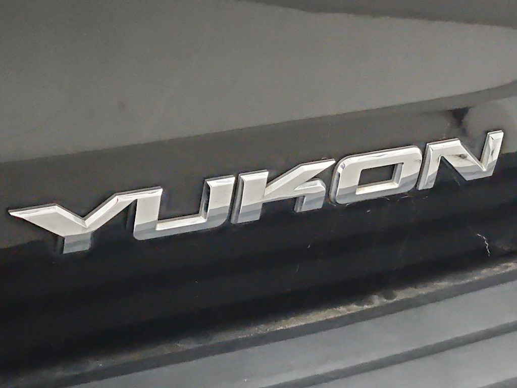 Thumbnail: 2020 GMC Yukon - 7
