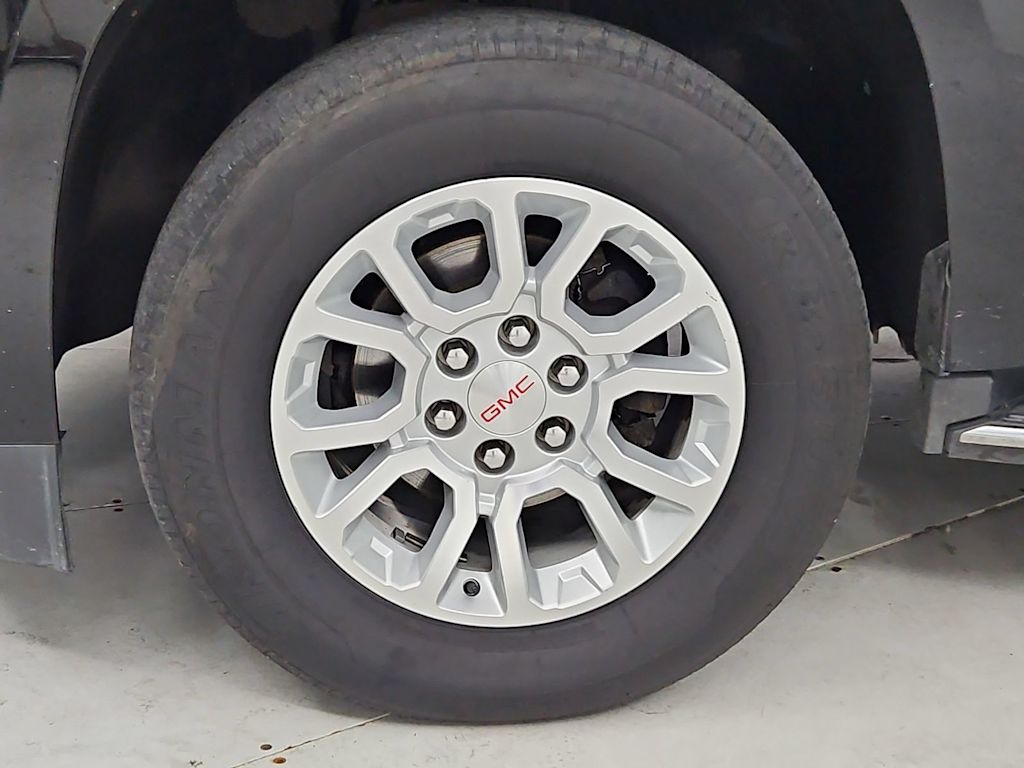 Thumbnail: 2020 GMC Yukon - 8