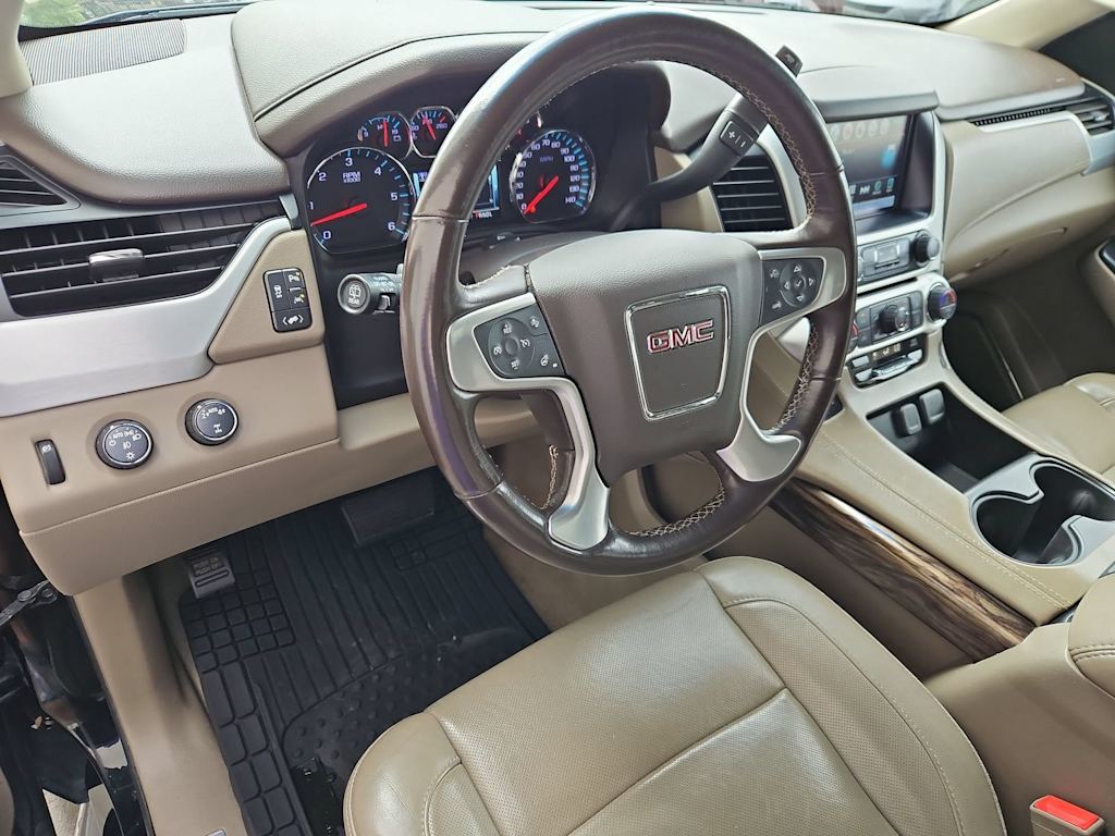 Thumbnail: 2020 GMC Yukon - 2