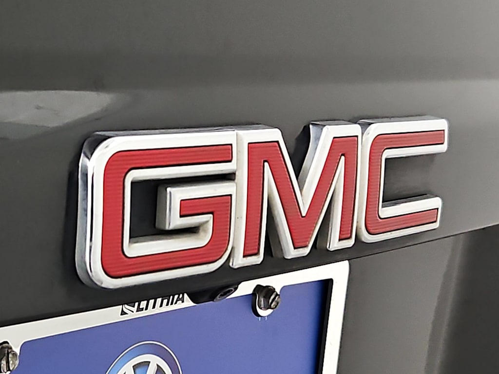 Thumbnail: 2020 GMC Yukon - 23