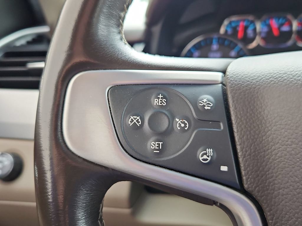 Thumbnail: 2020 GMC Yukon - 28