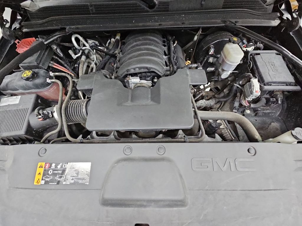 Thumbnail: 2020 GMC Yukon - 9