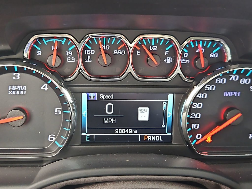 Thumbnail: 2020 GMC Yukon - 16