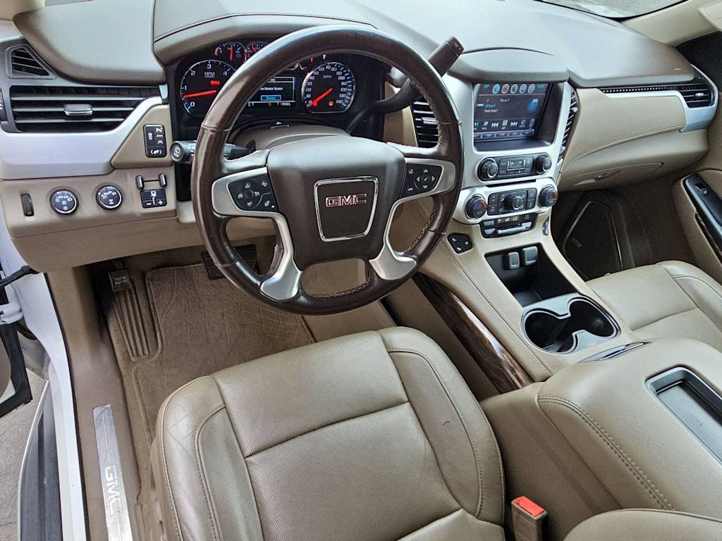 Thumbnail: 2019 GMC Yukon - 2