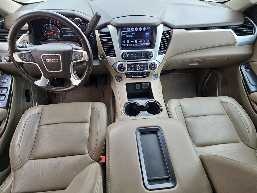 Thumbnail: 2019 GMC Yukon - 10