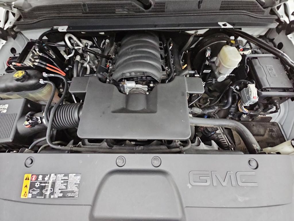 Thumbnail: 2019 GMC Yukon - 9