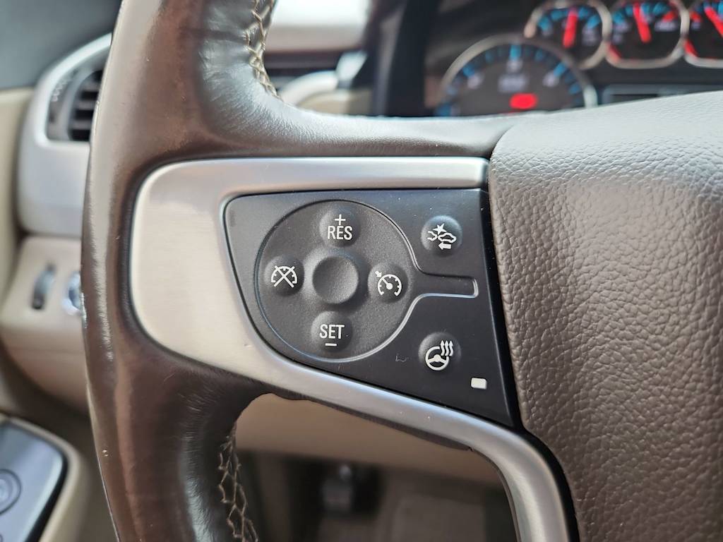 Thumbnail: 2019 GMC Yukon - 29