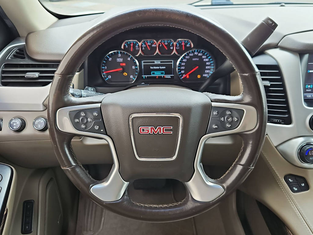 Thumbnail: 2019 GMC Yukon - 14