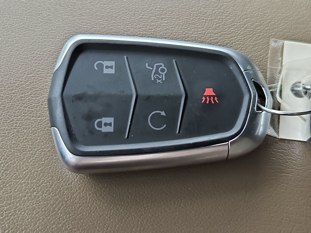 Thumbnail: 2019 GMC Yukon - 18