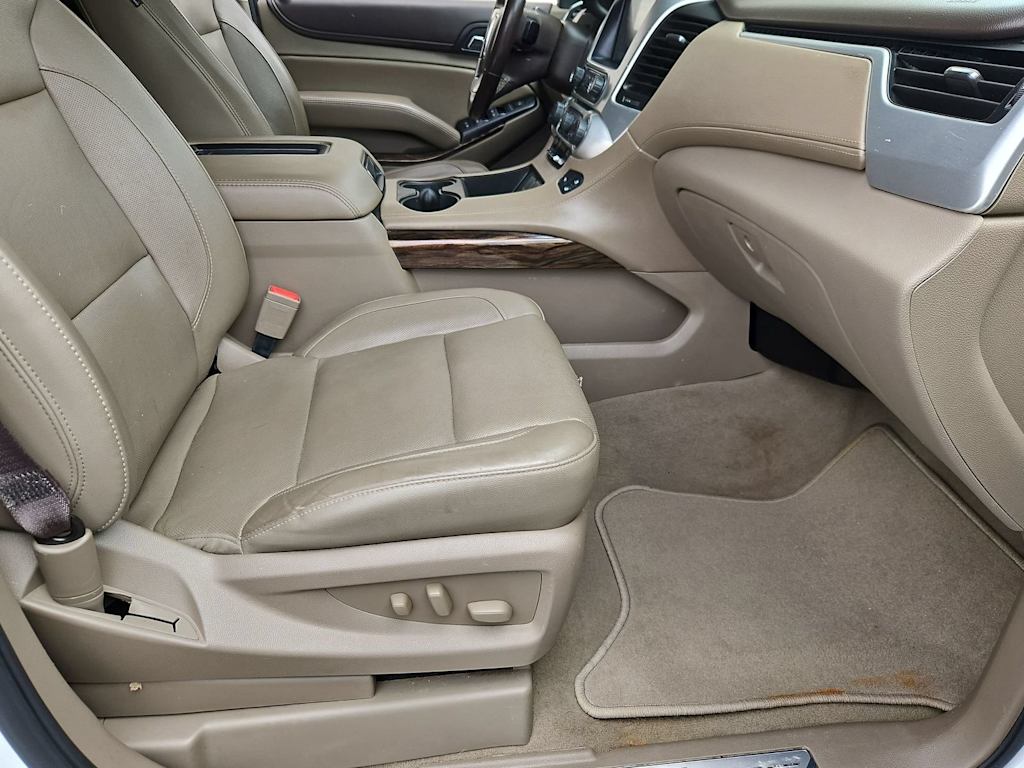 Thumbnail: 2019 GMC Yukon - 12