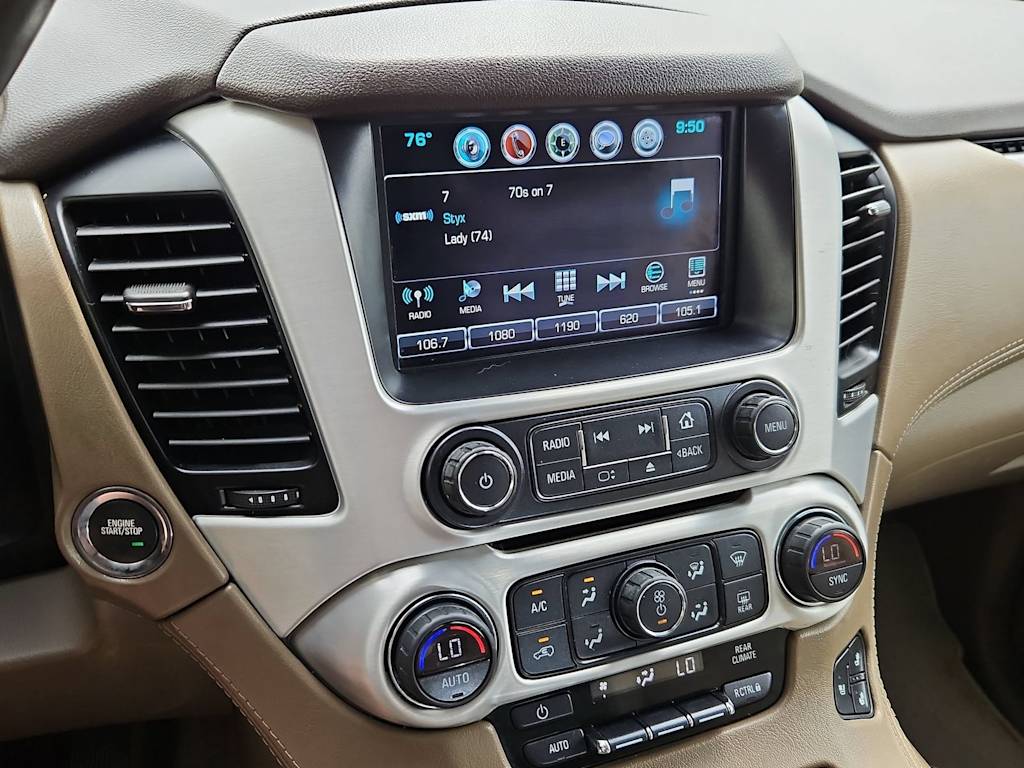 Thumbnail: 2019 GMC Yukon - 16