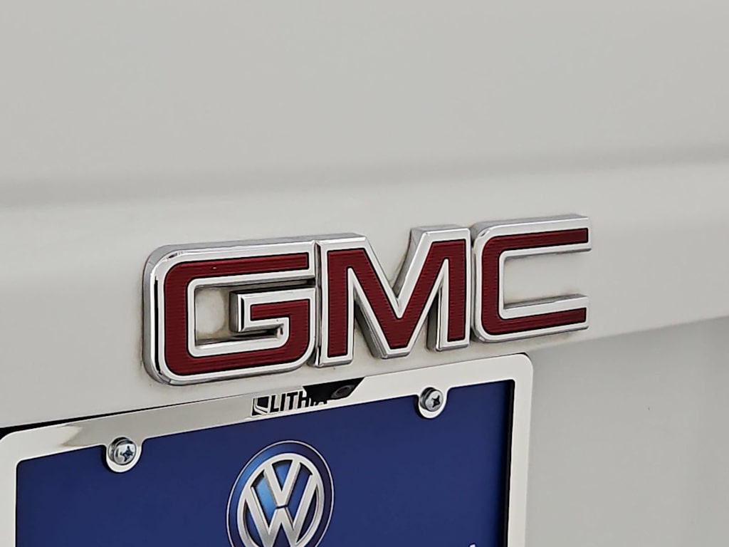Thumbnail: 2019 GMC Yukon - 7