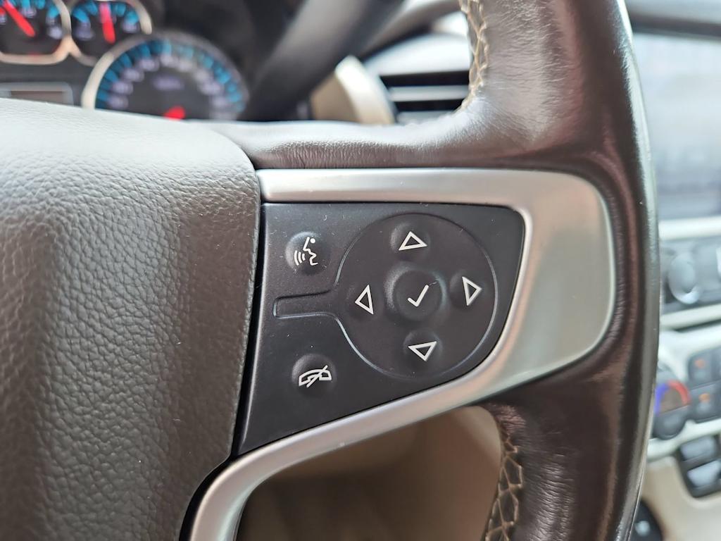 Thumbnail: 2019 GMC Yukon - 30