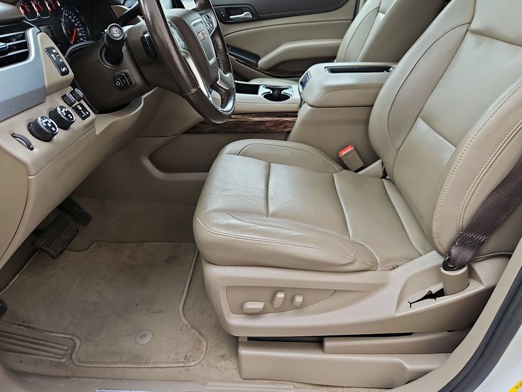 Thumbnail: 2019 GMC Yukon - 11