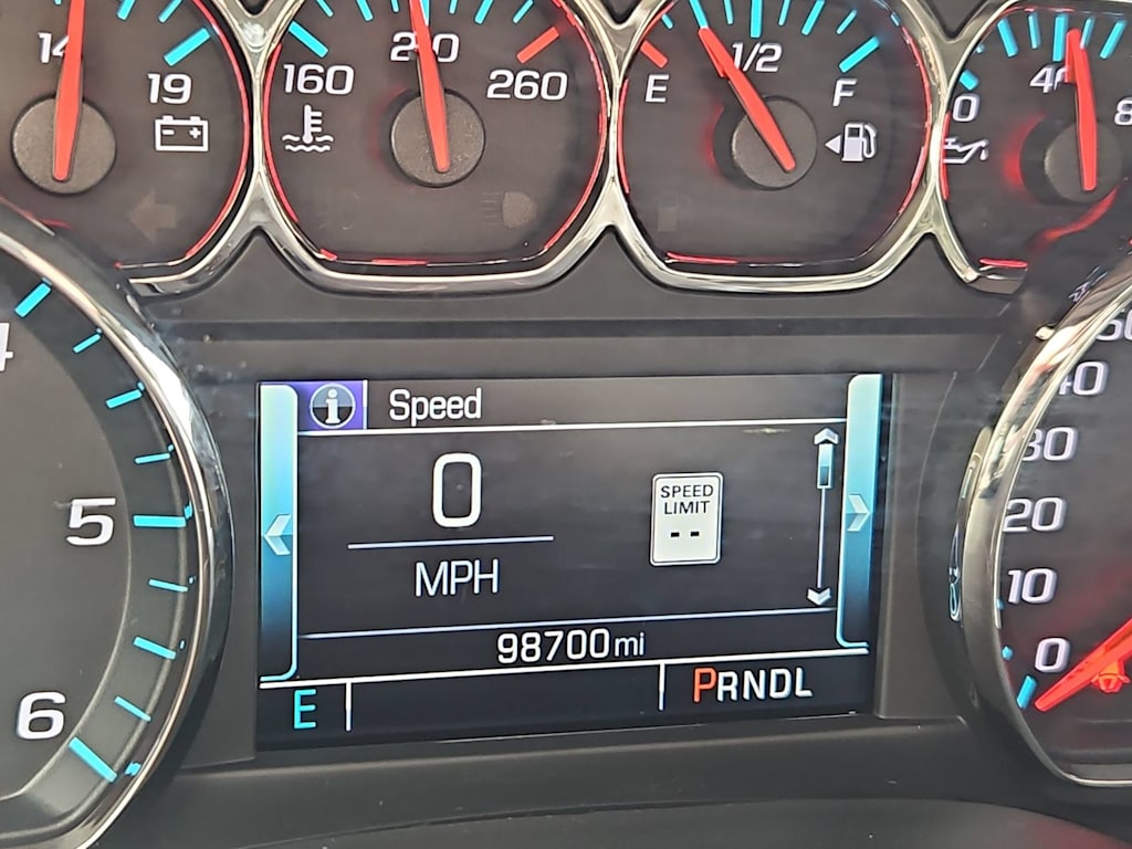 Thumbnail: 2019 GMC Yukon - 17