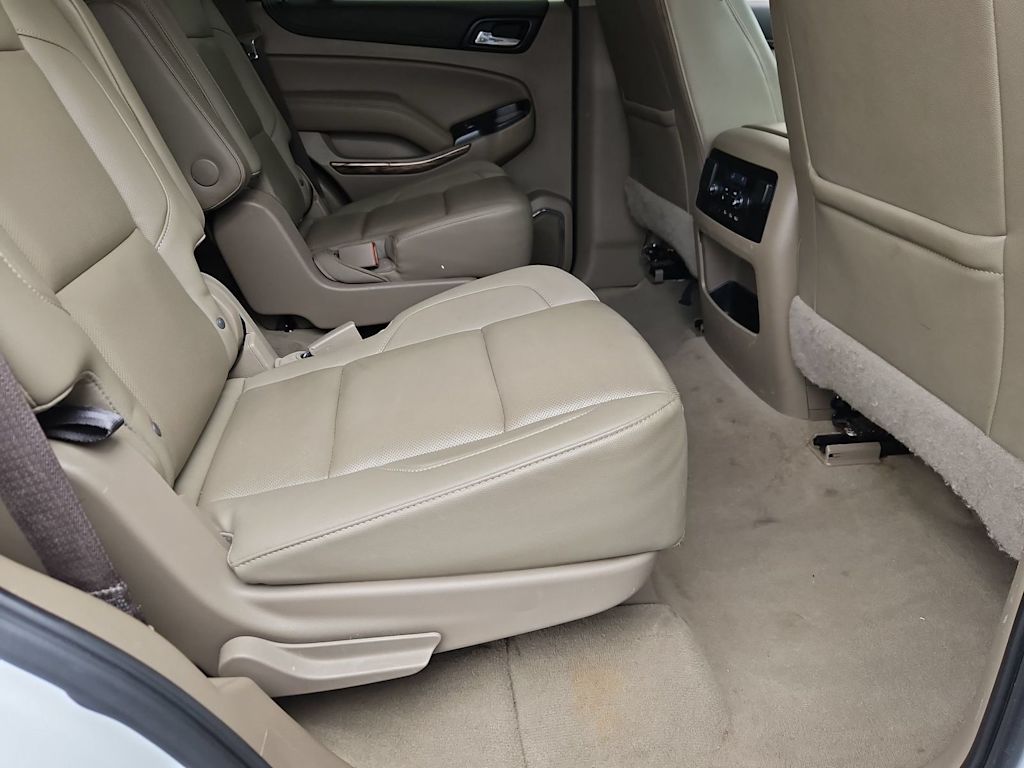 Thumbnail: 2019 GMC Yukon - 28