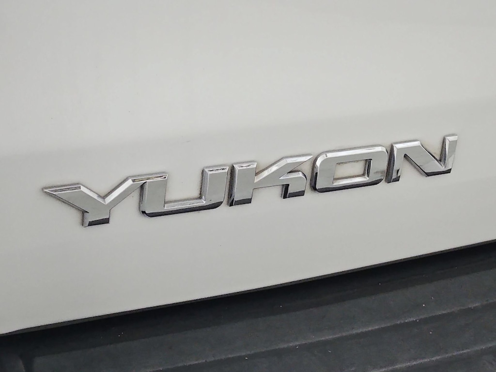 Thumbnail: 2019 GMC Yukon - 24
