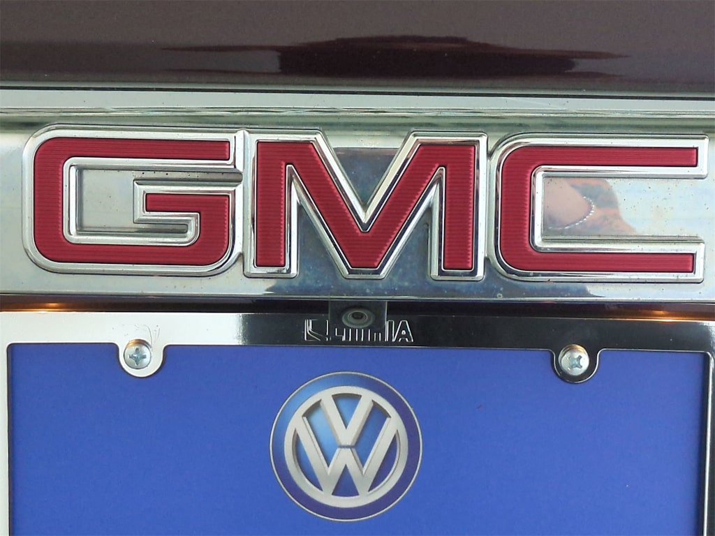 Thumbnail: 2017 GMC Yukon - 22