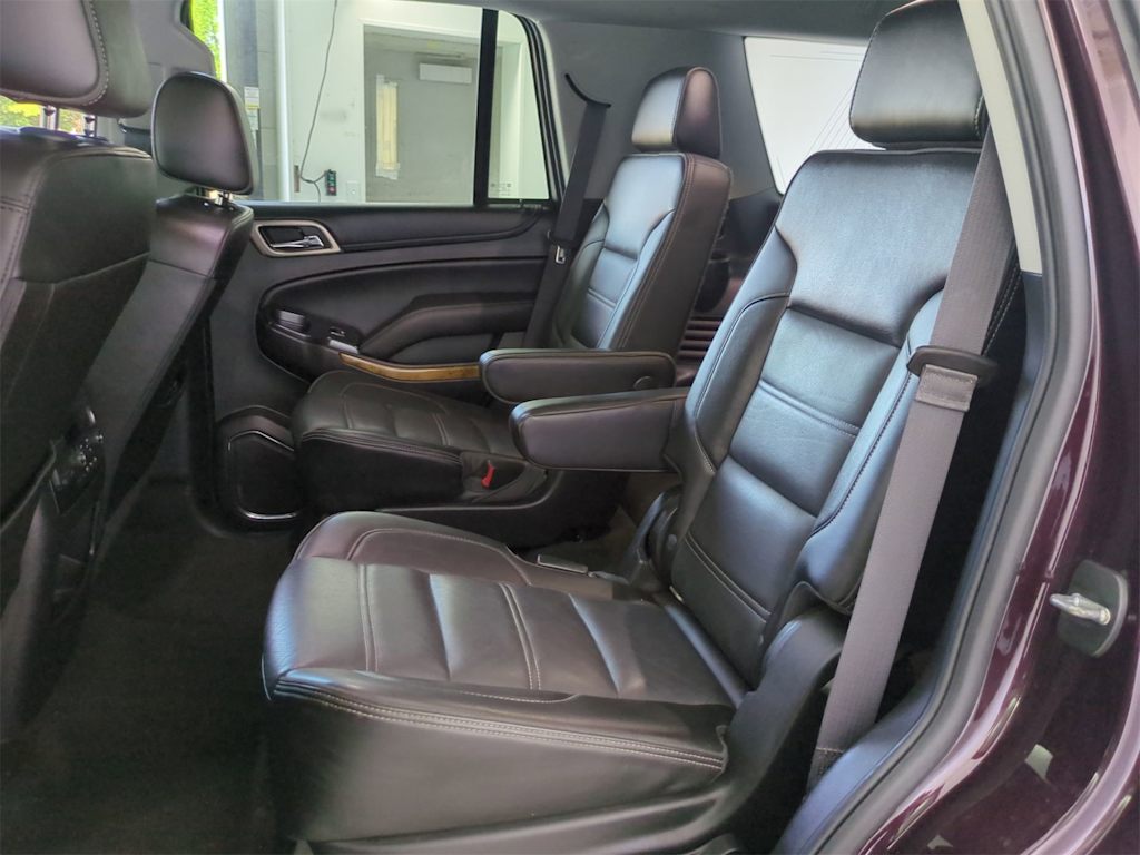 Thumbnail: 2017 GMC Yukon - 13