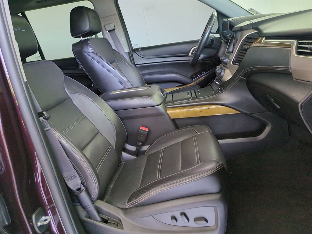 Thumbnail: 2017 GMC Yukon - 12