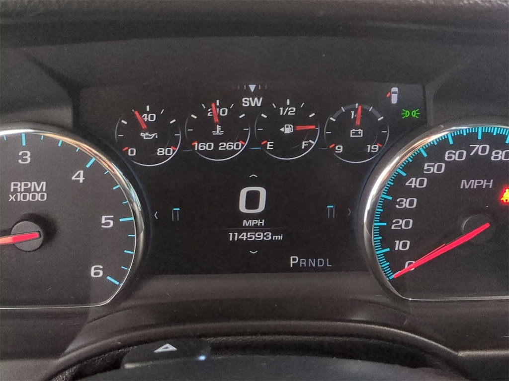 Thumbnail: 2017 GMC Yukon - 16