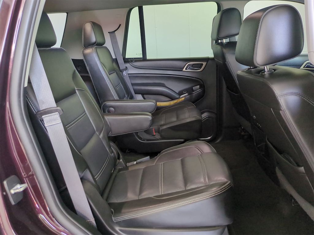 Thumbnail: 2017 GMC Yukon - 26