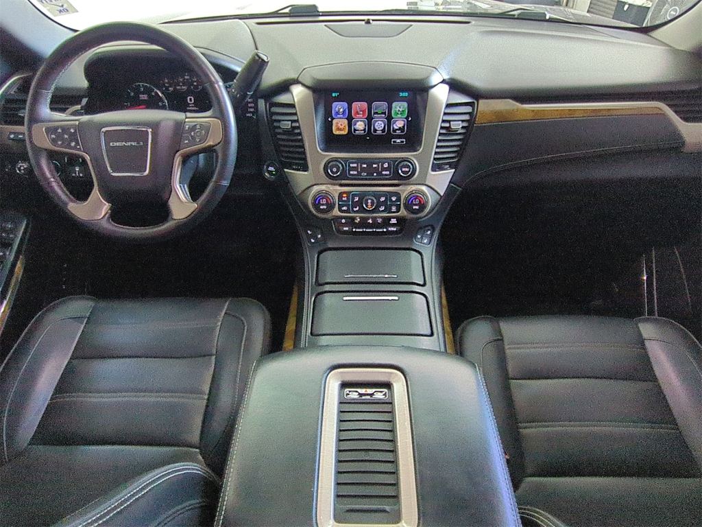 Thumbnail: 2017 GMC Yukon - 10