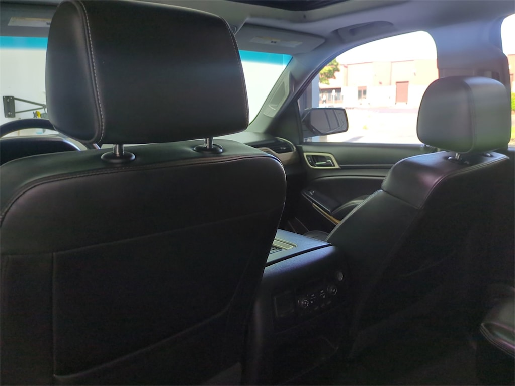 Thumbnail: 2017 GMC Yukon - 24