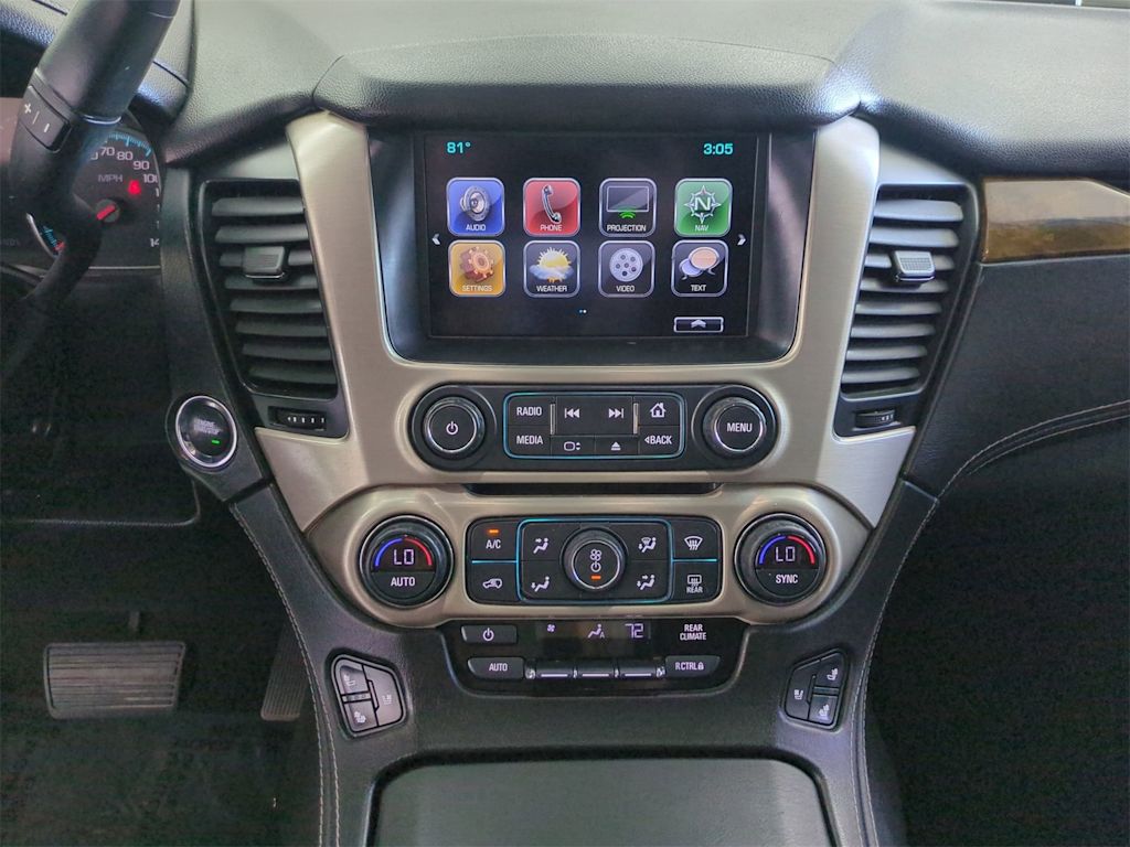 Thumbnail: 2017 GMC Yukon - 15