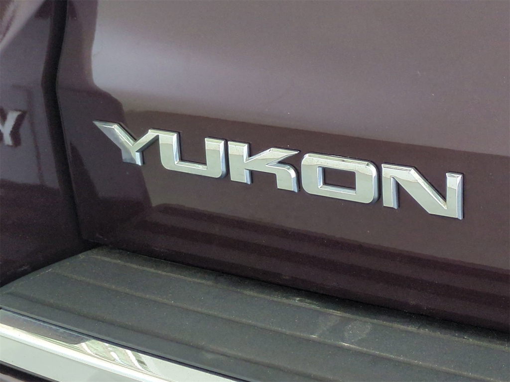 Thumbnail: 2017 GMC Yukon - 7
