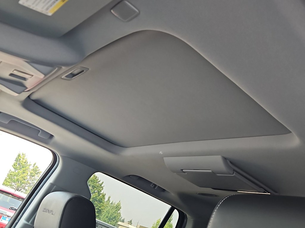 Thumbnail: 2018 GMC Yukon - 27