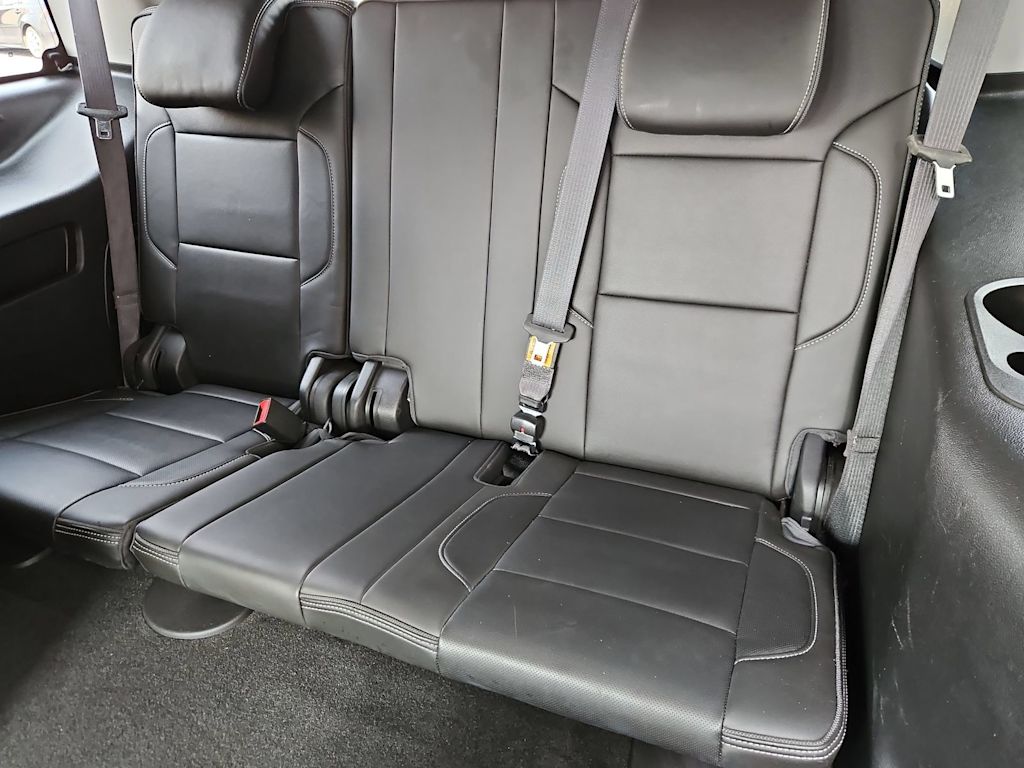 Thumbnail: 2018 GMC Yukon - 38