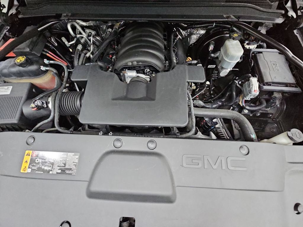Thumbnail: 2018 GMC Yukon - 9